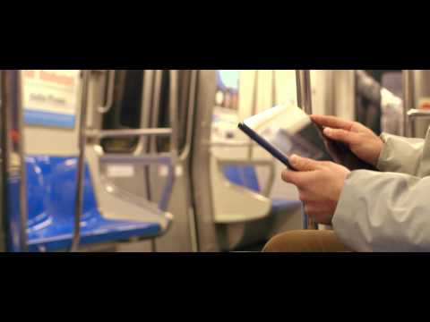 Microsoft Surface - Christian Wallace