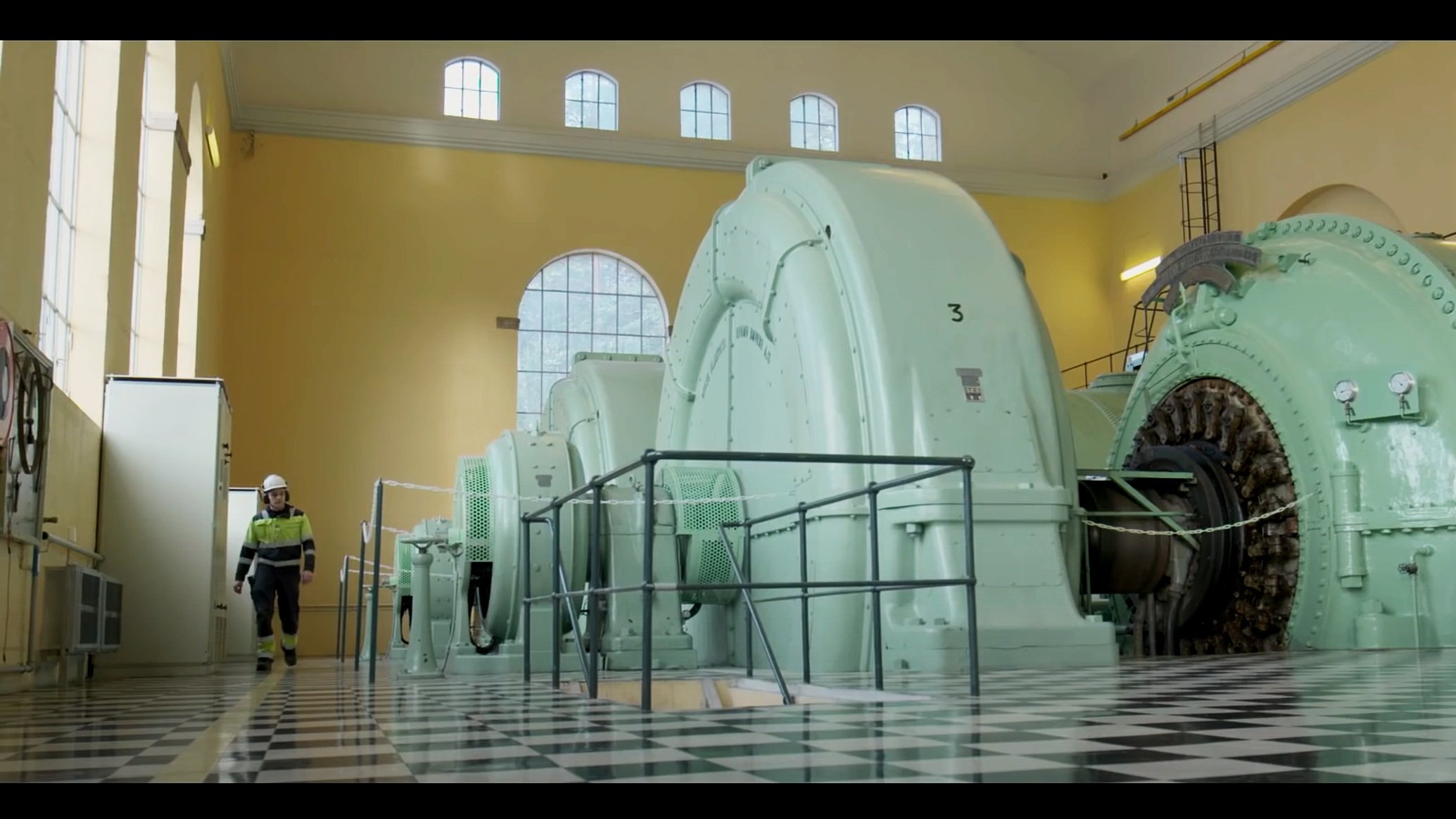 Agder Energi - Smarter Grid - Norway