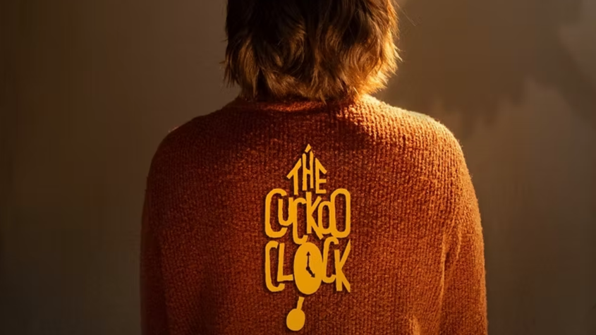 THE CUCKOO CLOCK | FEATURE FILM 