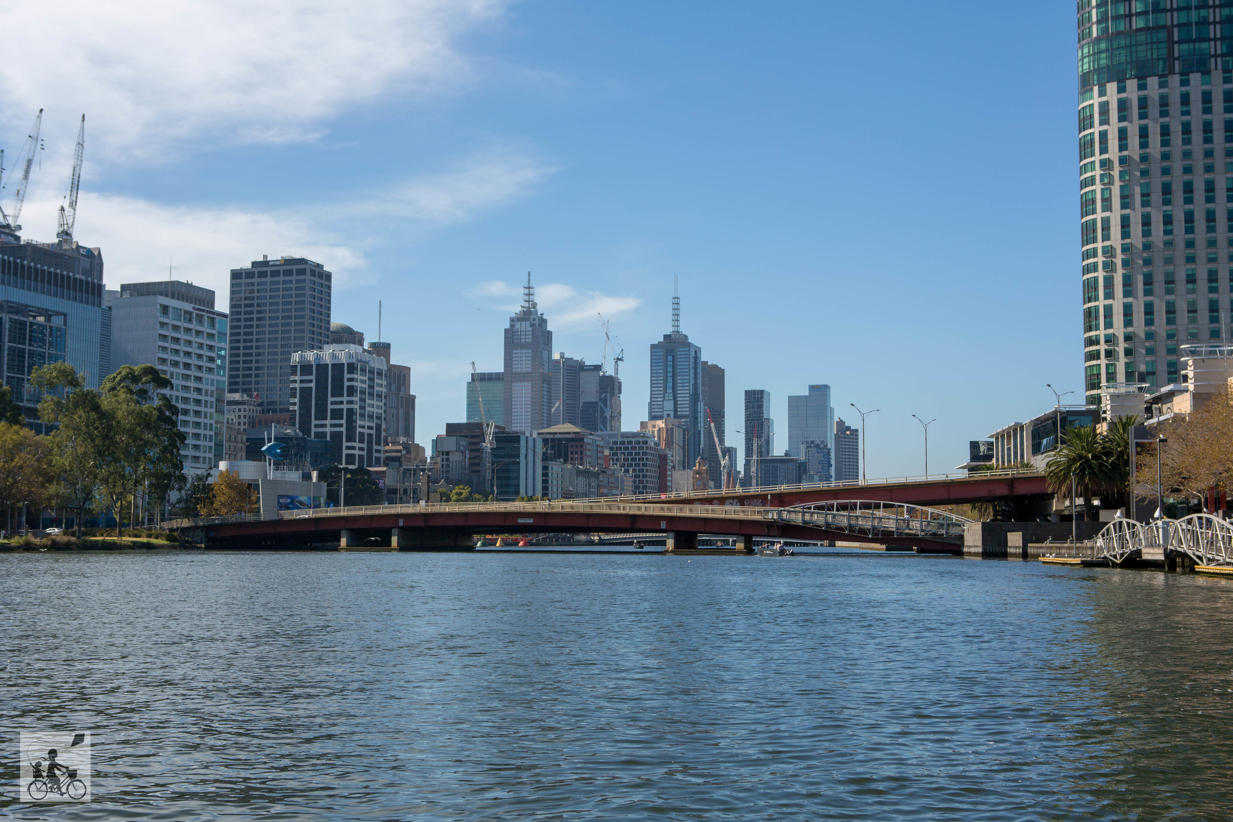 Go Boat, Melbourne — mamma knows melbourne