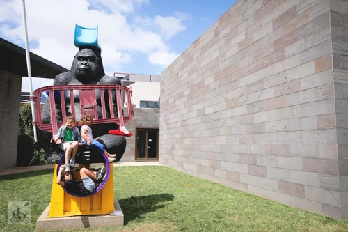 national gallery of victoria