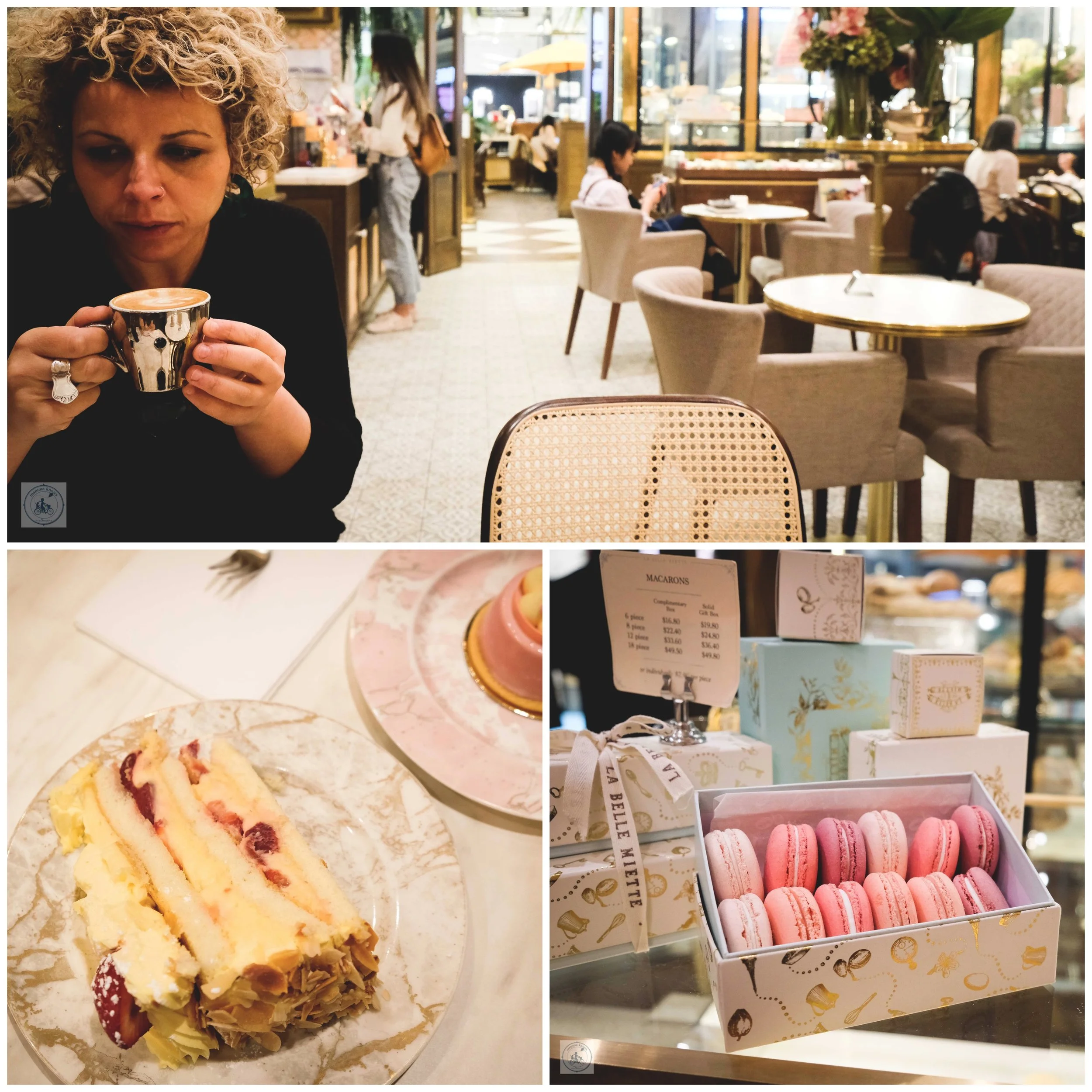 royal st. collins tea house, melbourne - mama knows melbourne