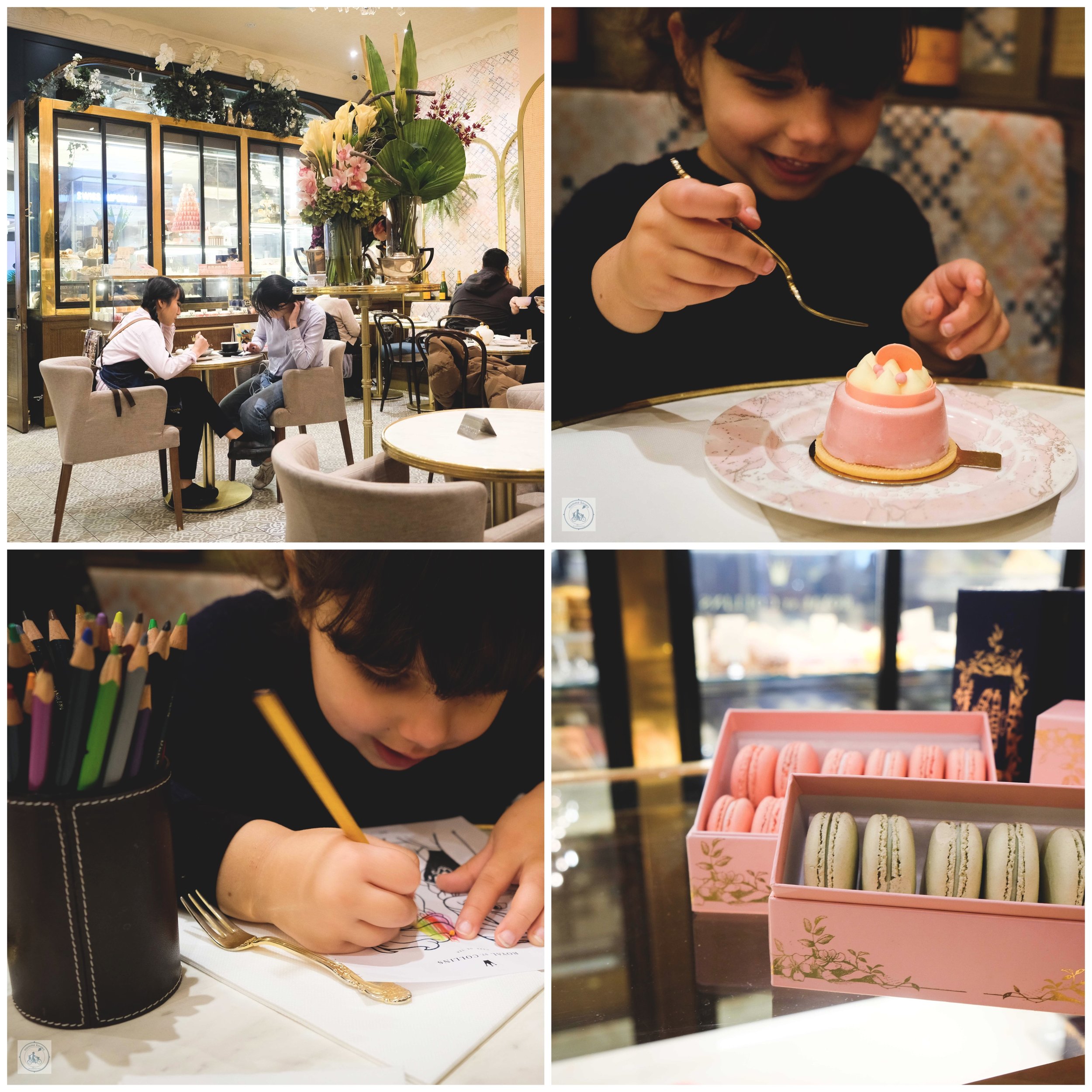 royal st. collins tea house, melbourne - mama knows melbourne