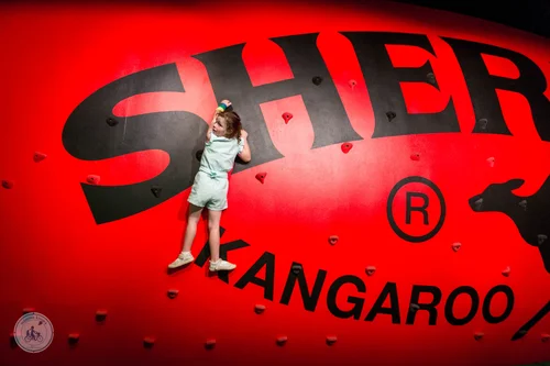 australian sports museum @ mcg