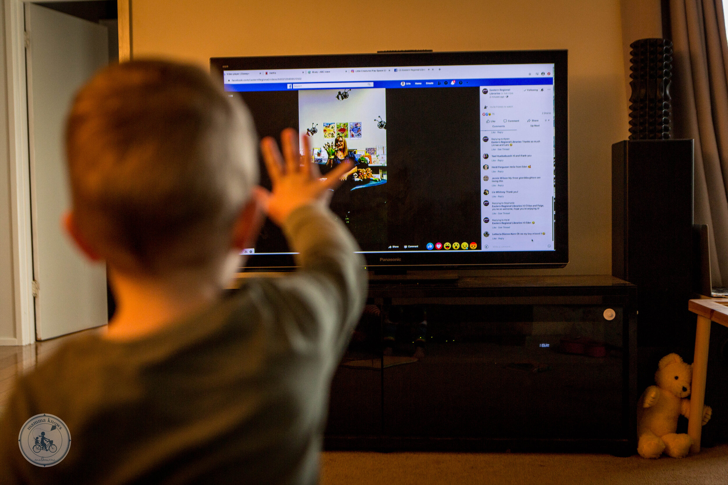 eastern regional libraries storytime at home — mamma knows melbourne