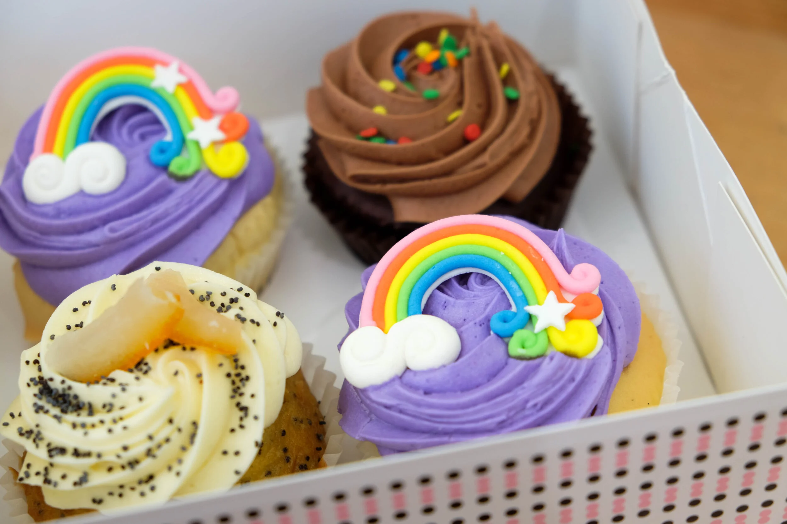 the cupcake queens, melbourne — mamma knows melbourne