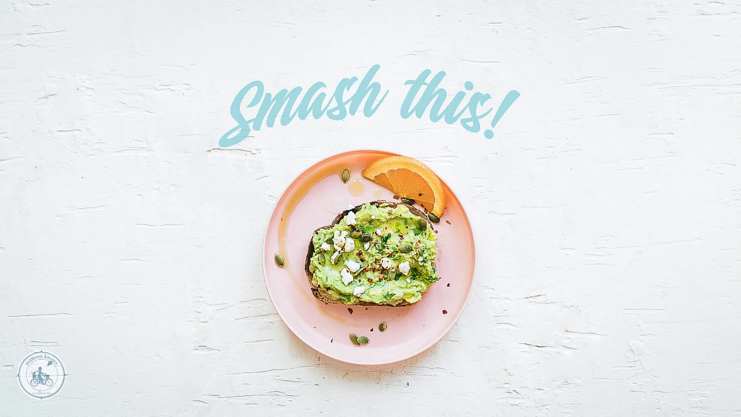 smash this! - HealThy self Co.