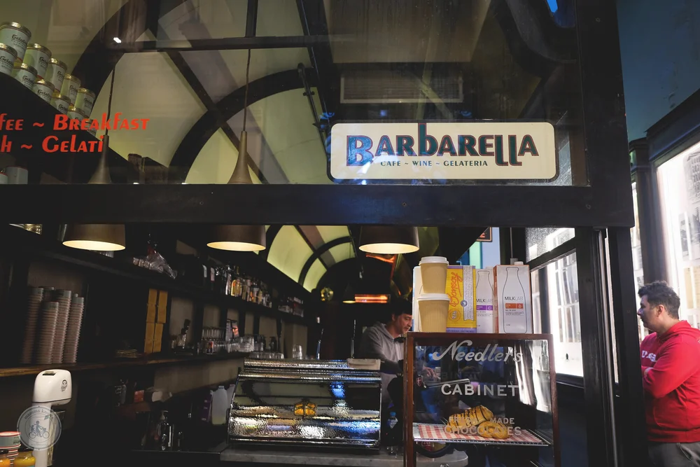 barbarella