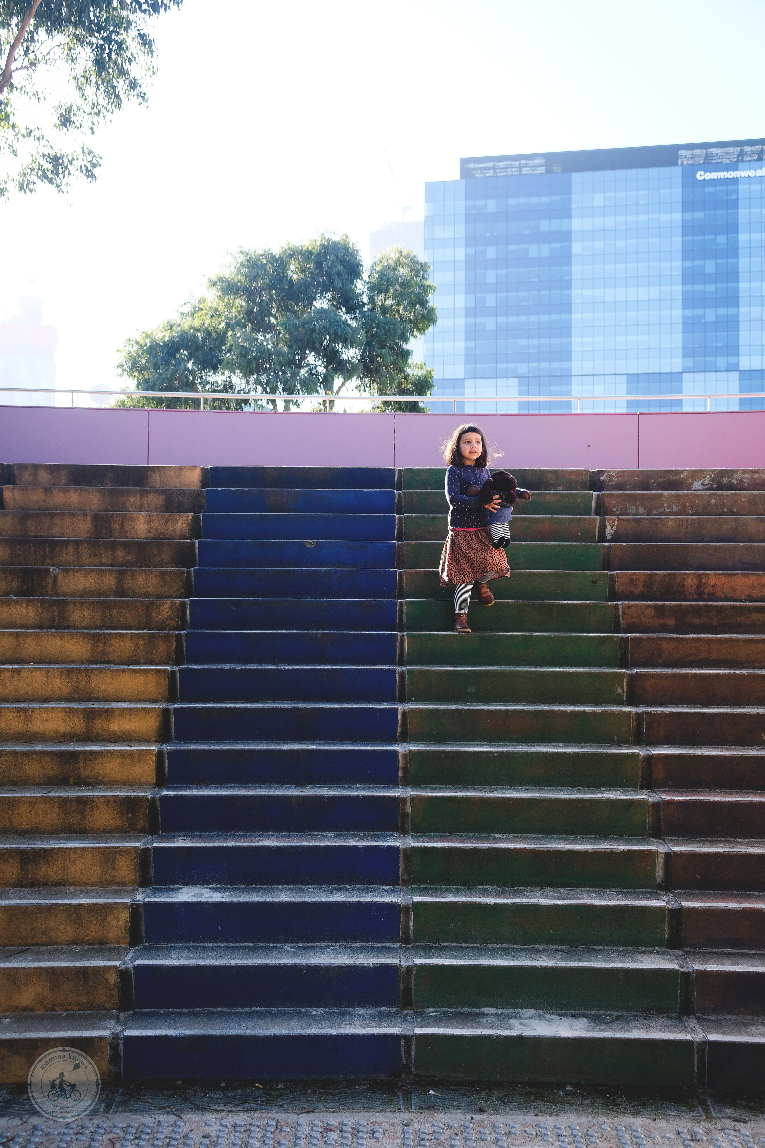 docklands park, melbourne - mamma knows melbourne