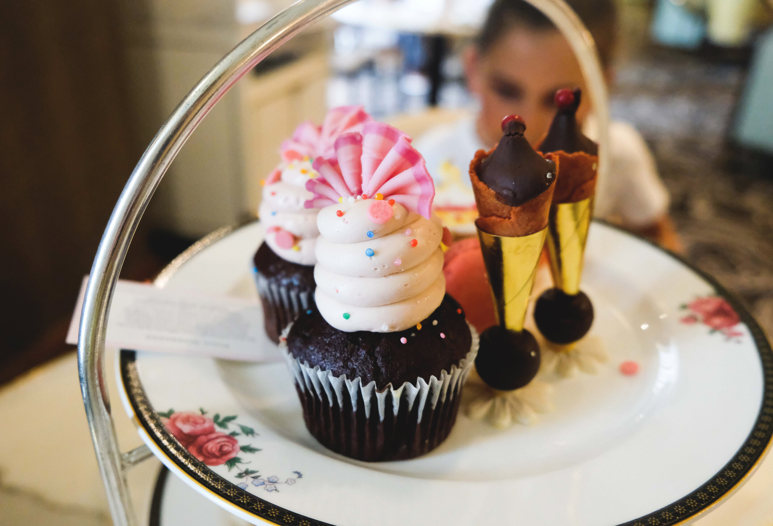 little prince &amp; princess afternoon tea @ the langham, southbank - mamma knows melbourne