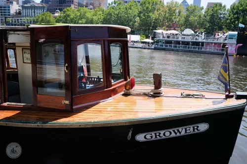 classic steam boat cruises