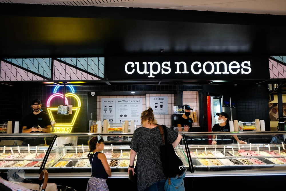 cups n cones