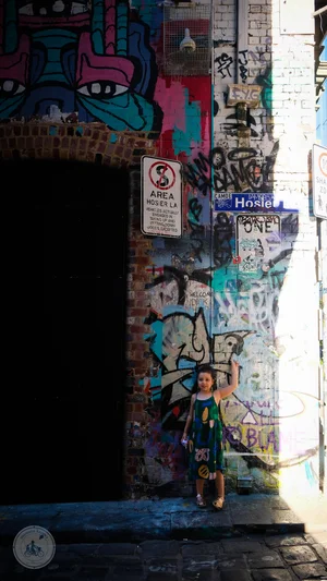 hosier lane
