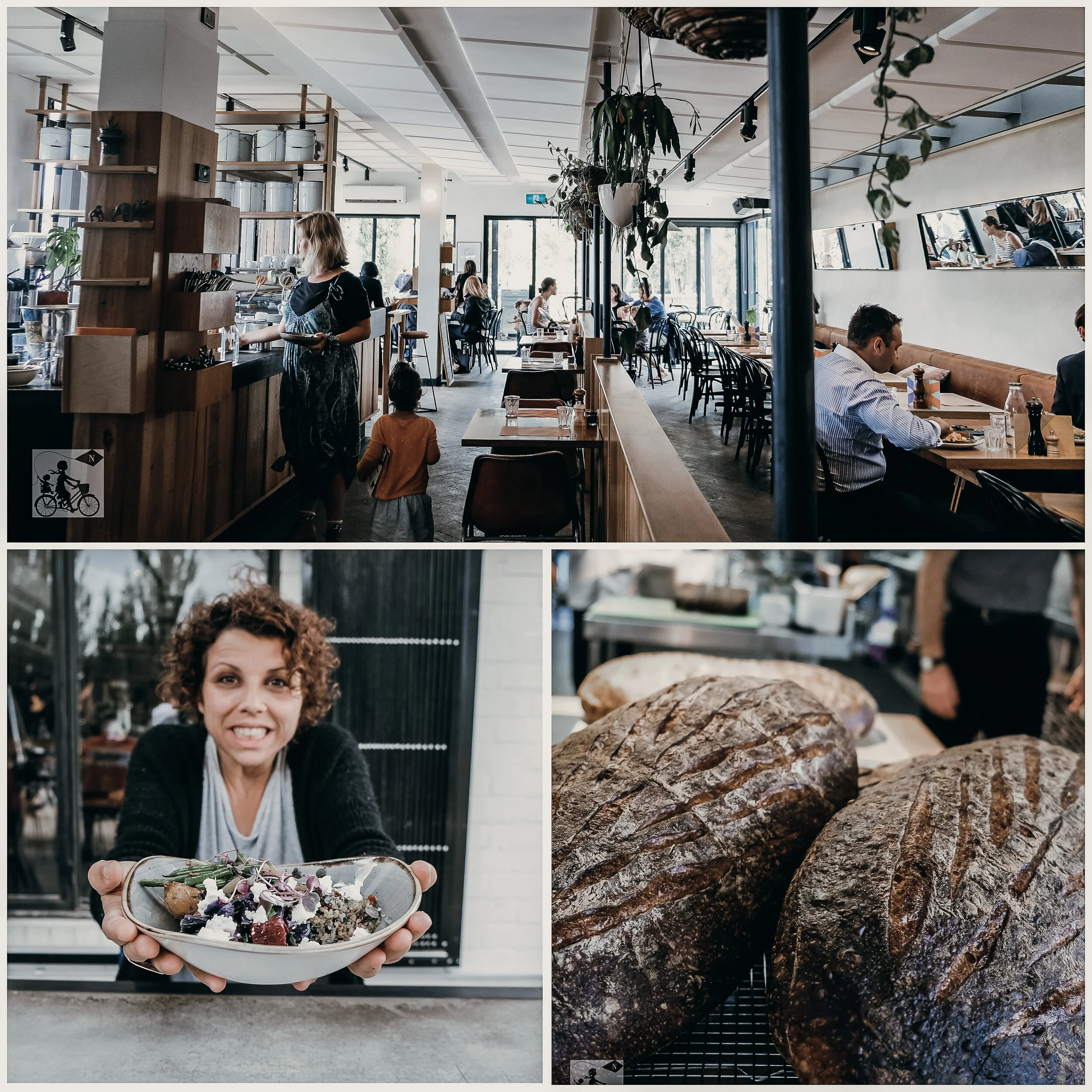 Park St Cafe Park Street Mamma Knows Melbourne