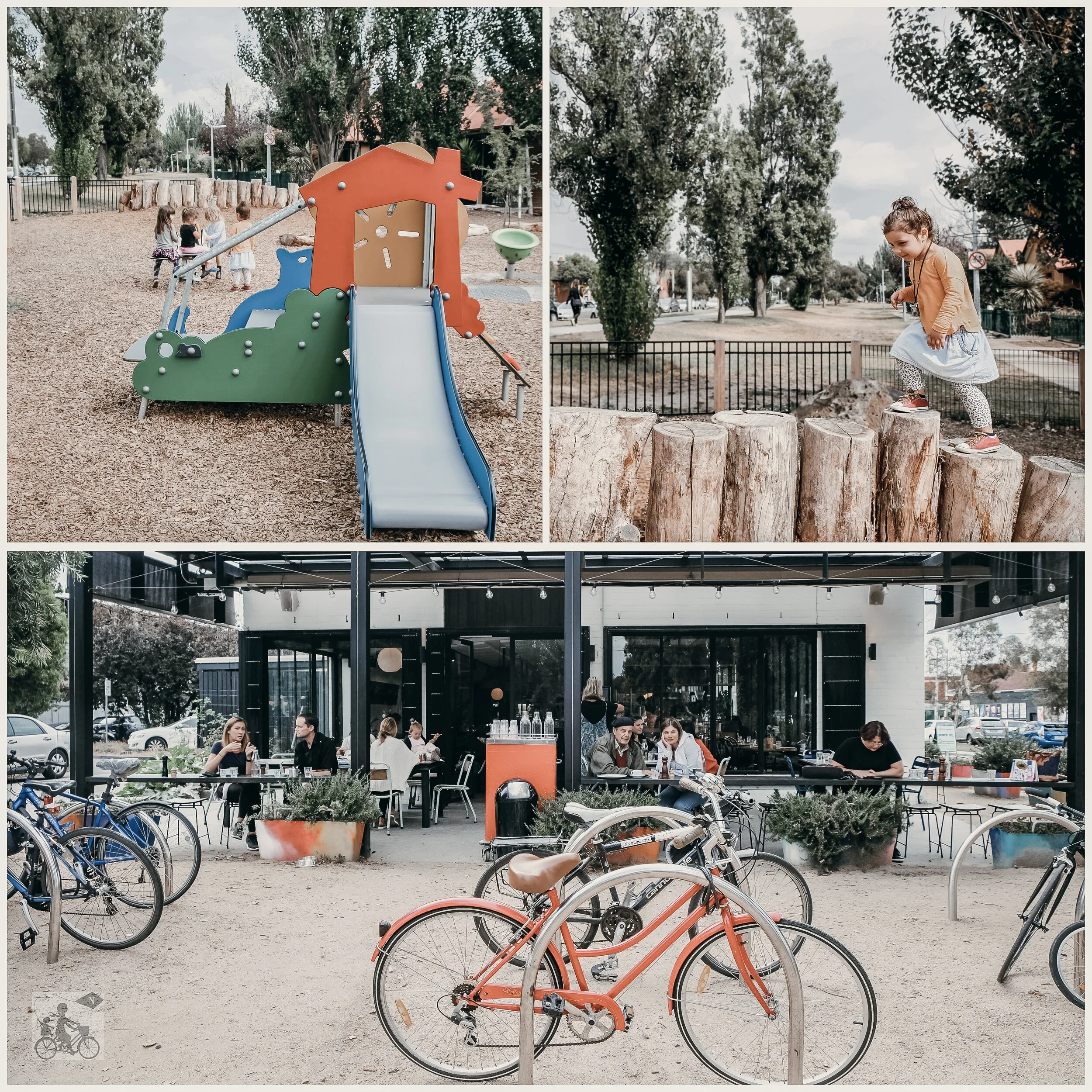 Park St Cafe Park Street Mamma Knows Melbourne