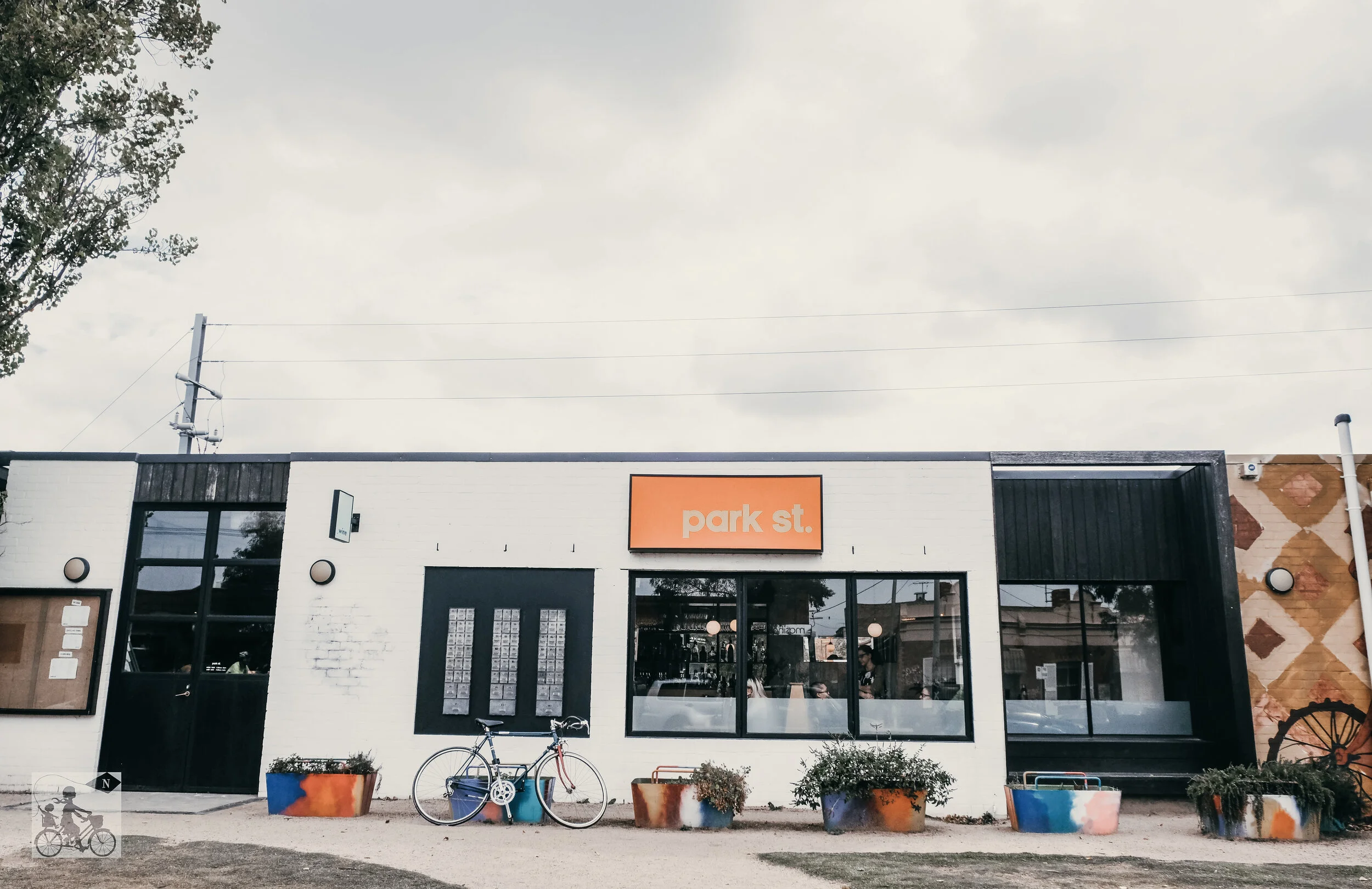 Park St Cafe Park Street Mamma Knows Melbourne