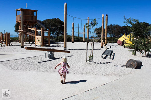 maritime cove community park