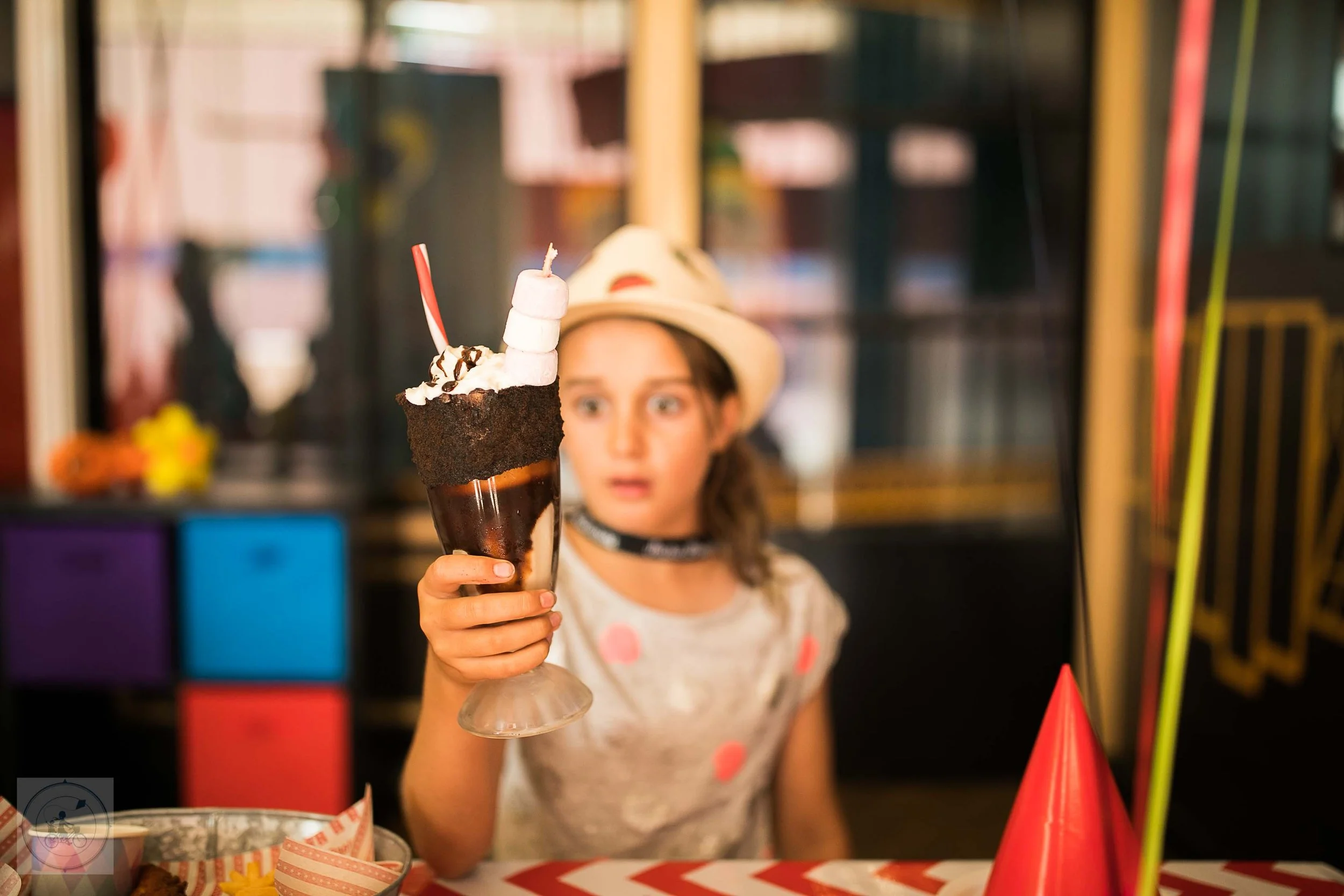 funlab FUN PASS — mamma knows melbourne