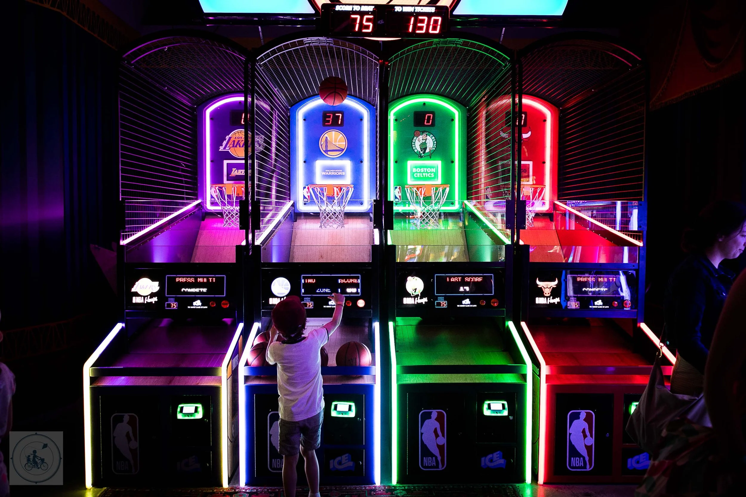 funlab FUN PASS — mamma knows melbourne