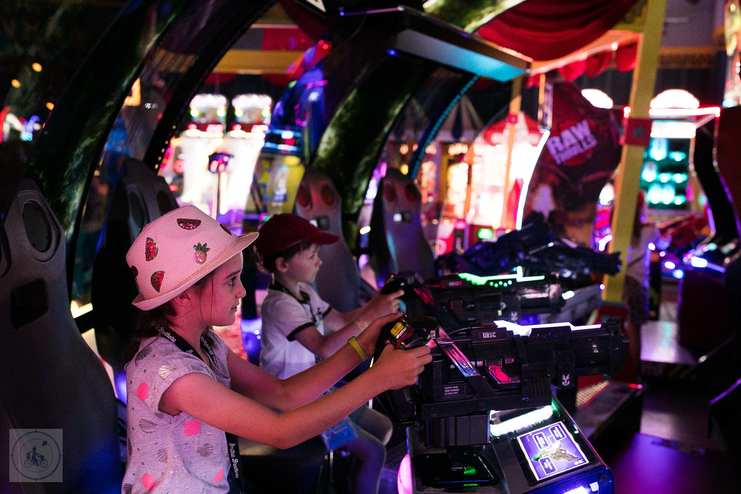 funlab FUN PASS — mamma knows melbourne