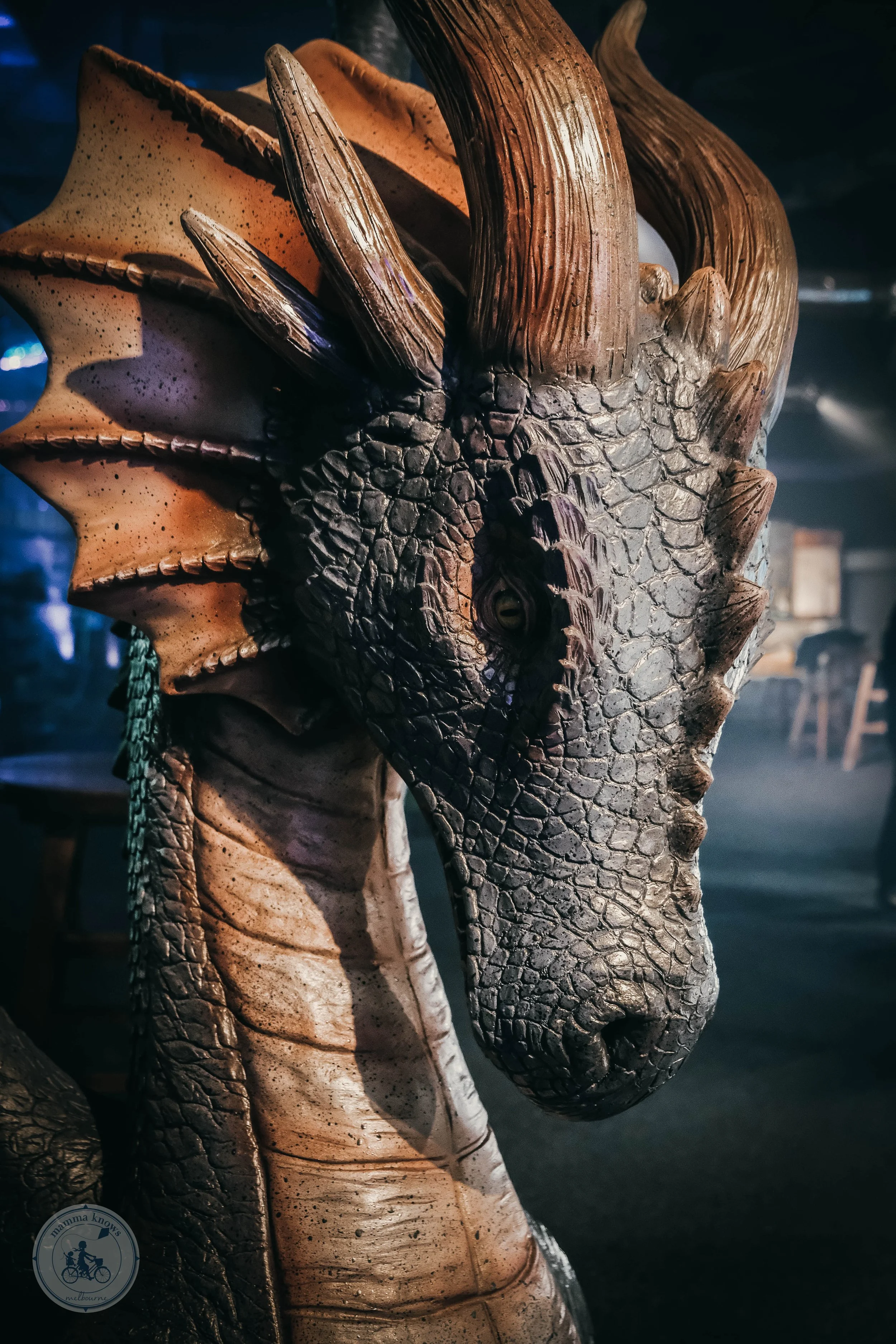 Potion Putt, Docklands — mamma knows melbourne