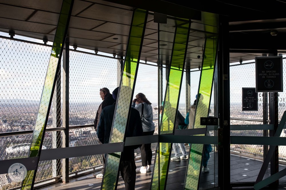 Copyright Mamma Knows Melbourne - melbourne skydeck, southbank