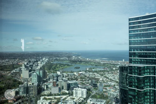 melbourne skydeck