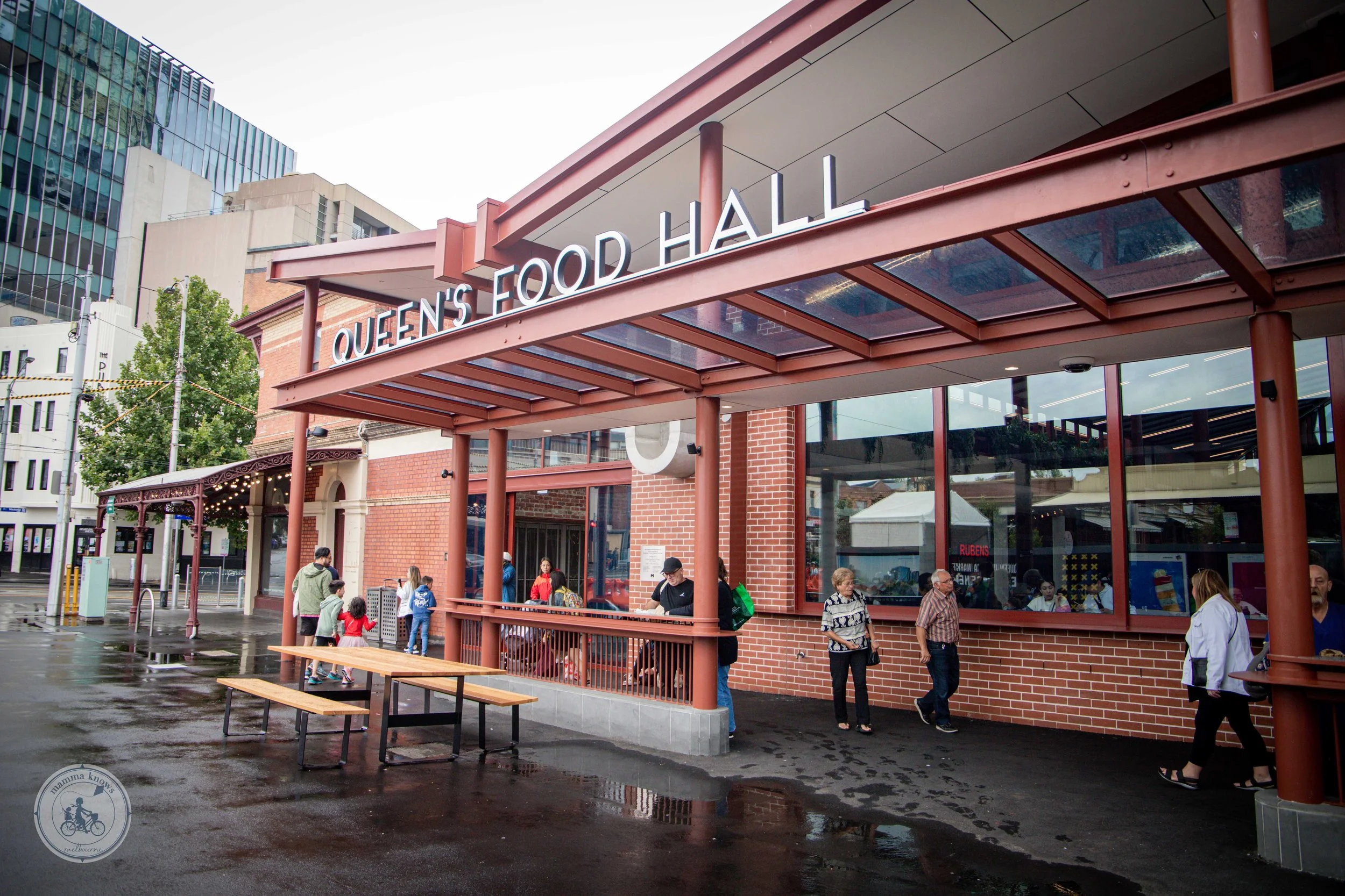 The Latest Local Inspiration for Families in Melbourne City — mamma ...