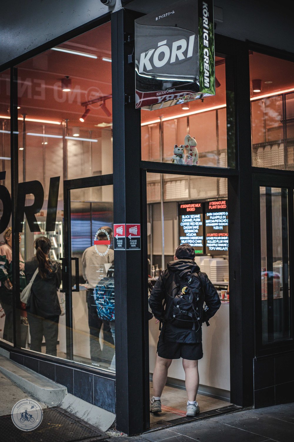 kori ice cream, bourke st, melbourne - copyright mamma knows melbourne 2024-15.jpg