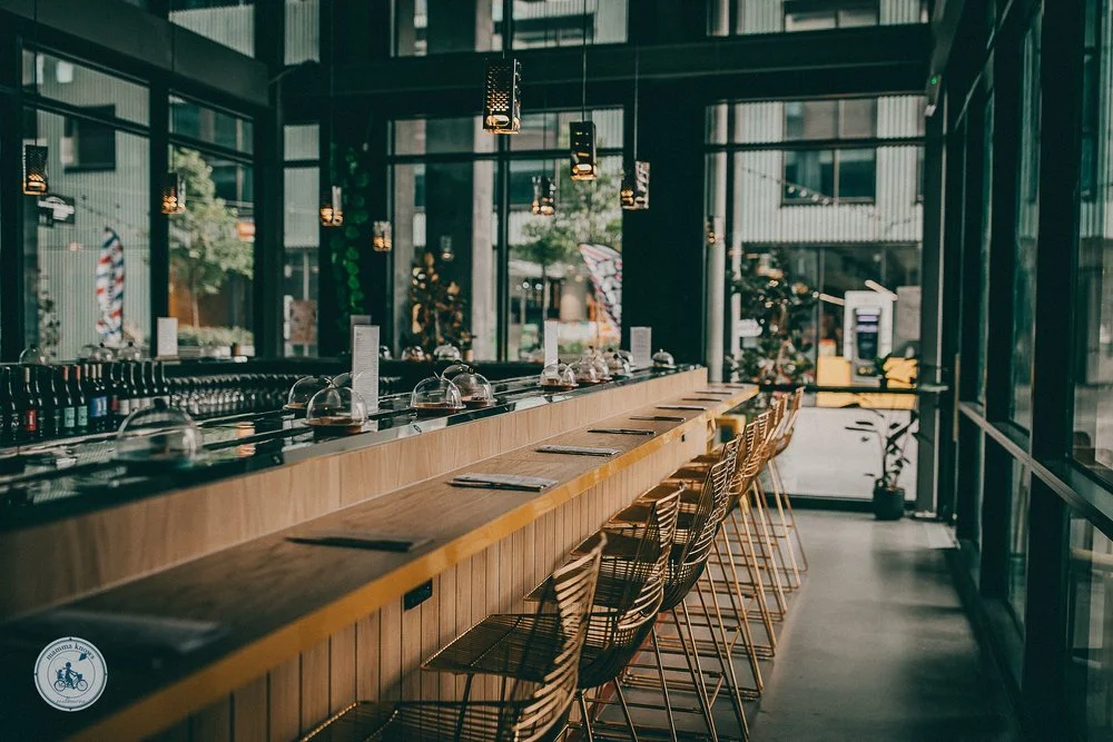 splatters cheese train