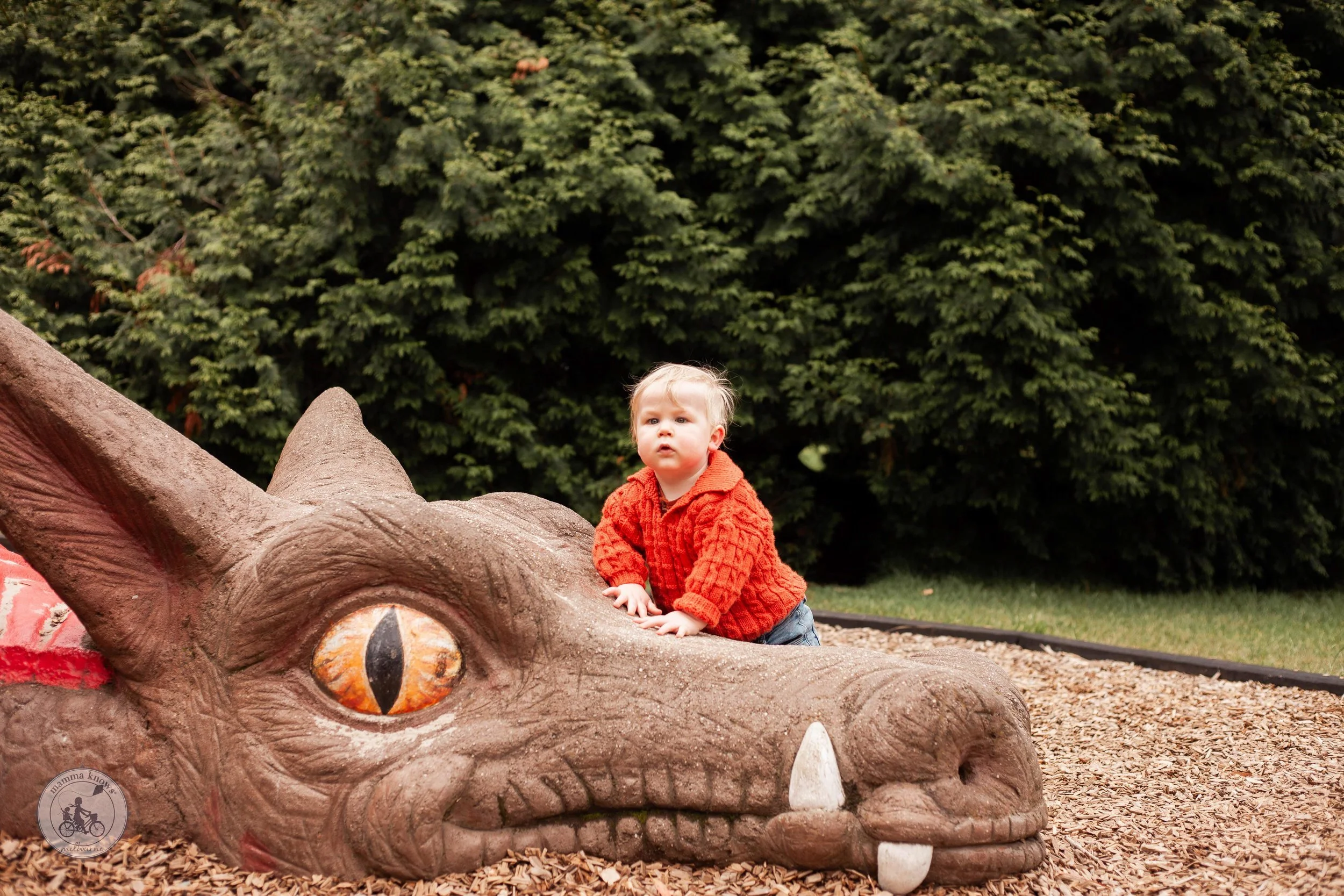 FREE Fitzroy Gardens