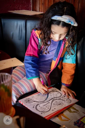 leonardo's pizza palace