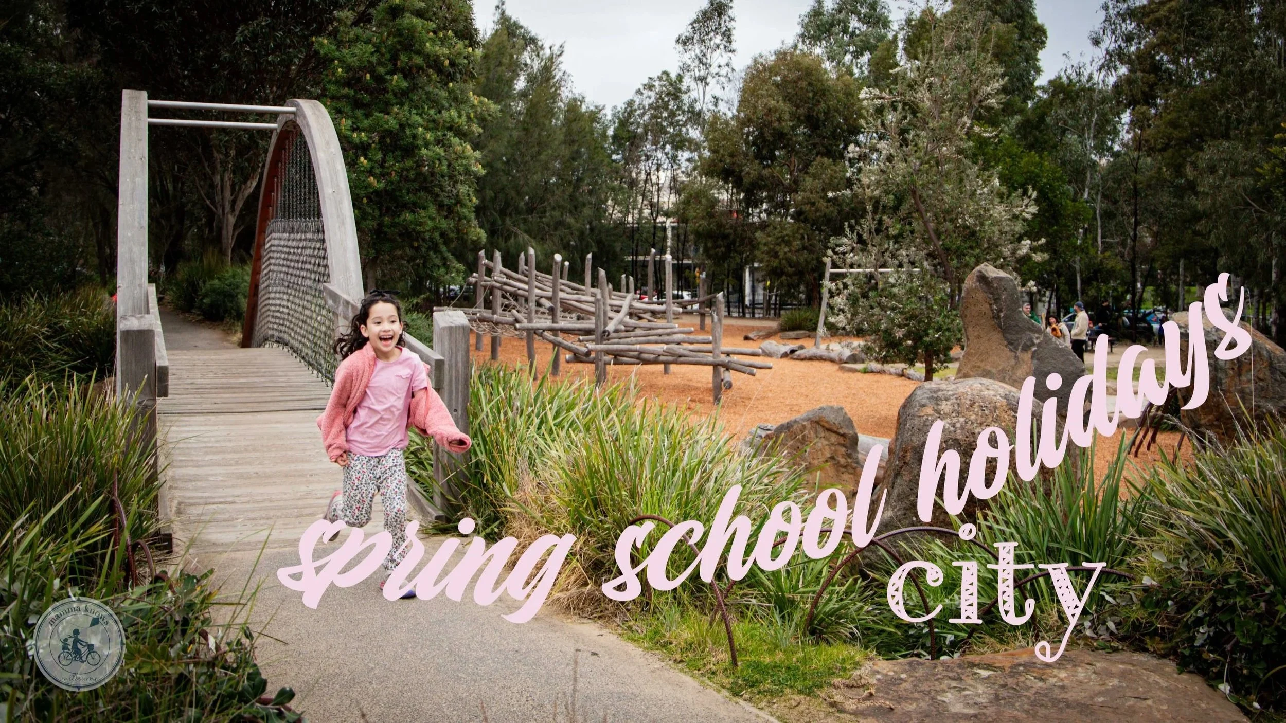 spring school holiday inspiration from mamma knows melbourne 2025