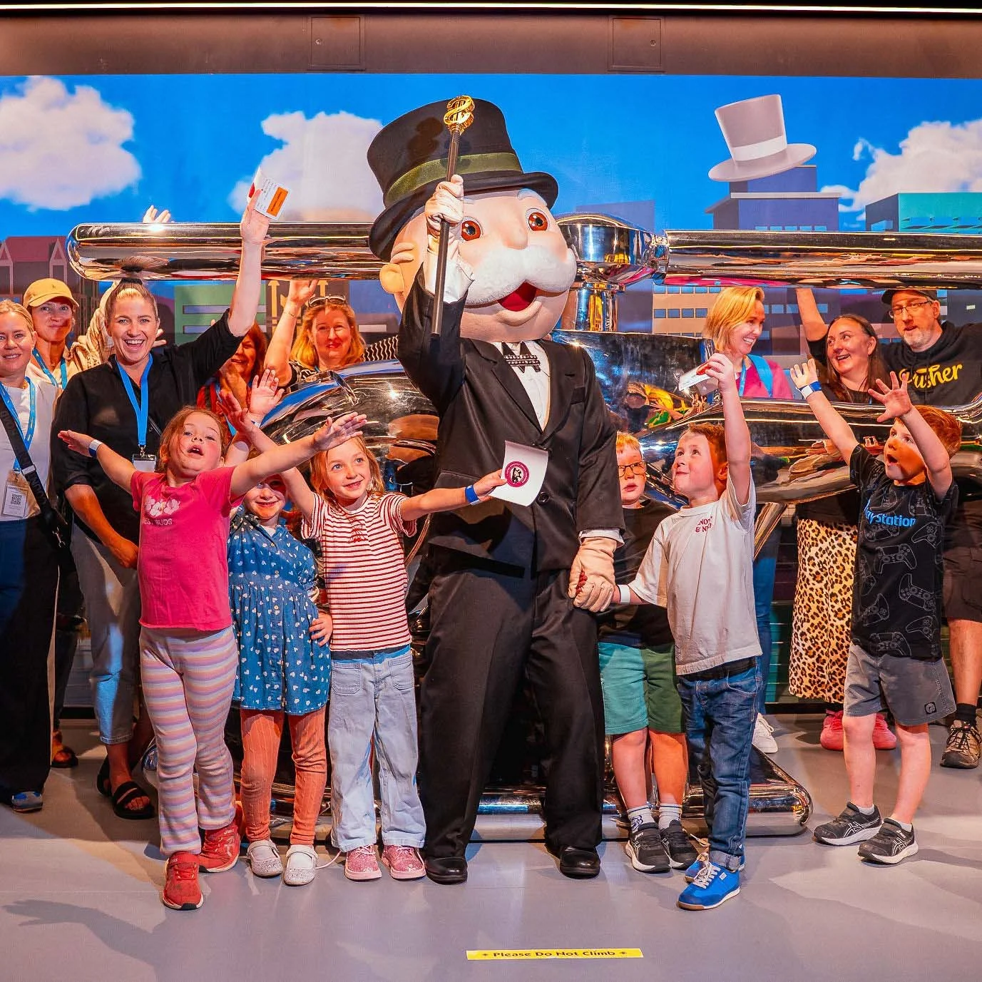 Monopoly Dream Summer Deals