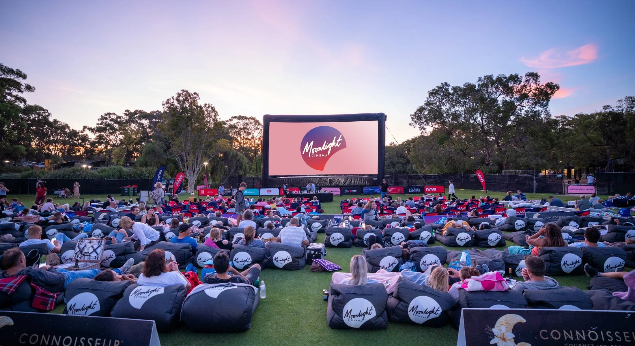 Moonlight Cinema