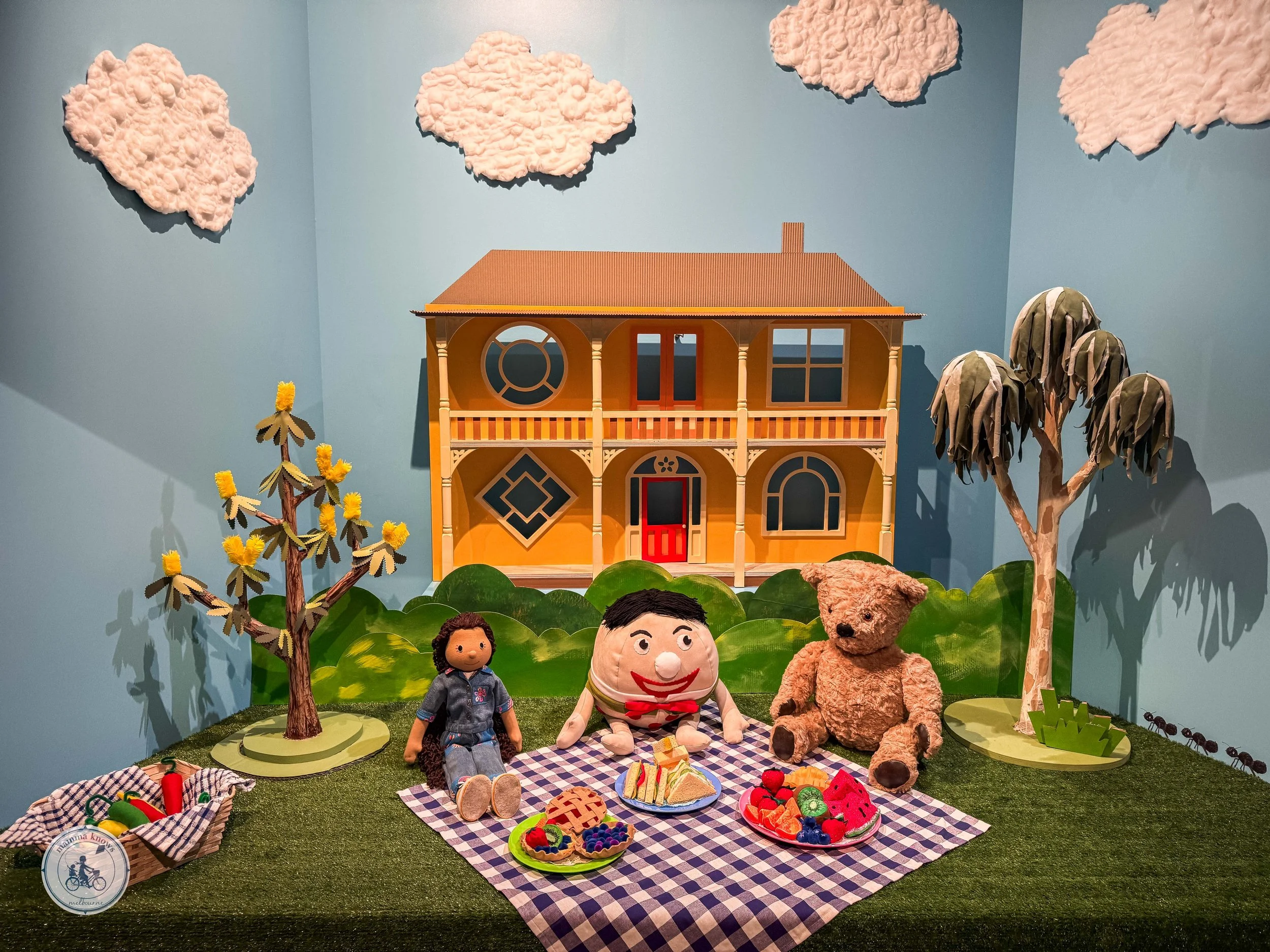Play School at ACMI