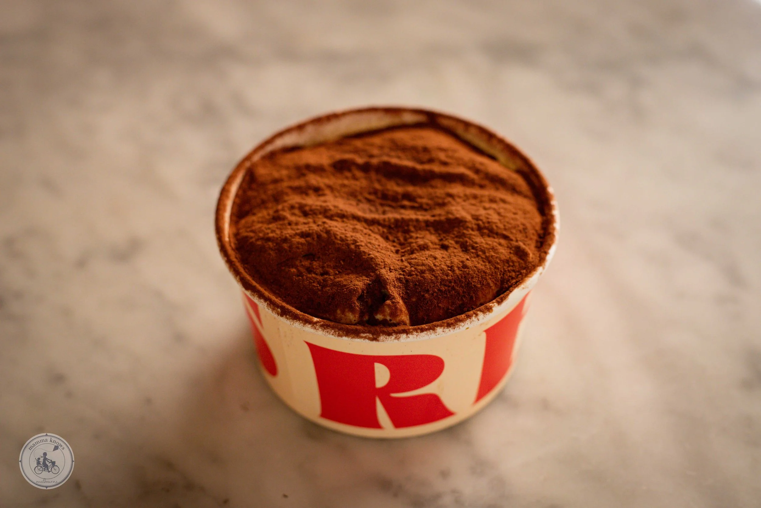 Remo's Pasta and Tiramisu