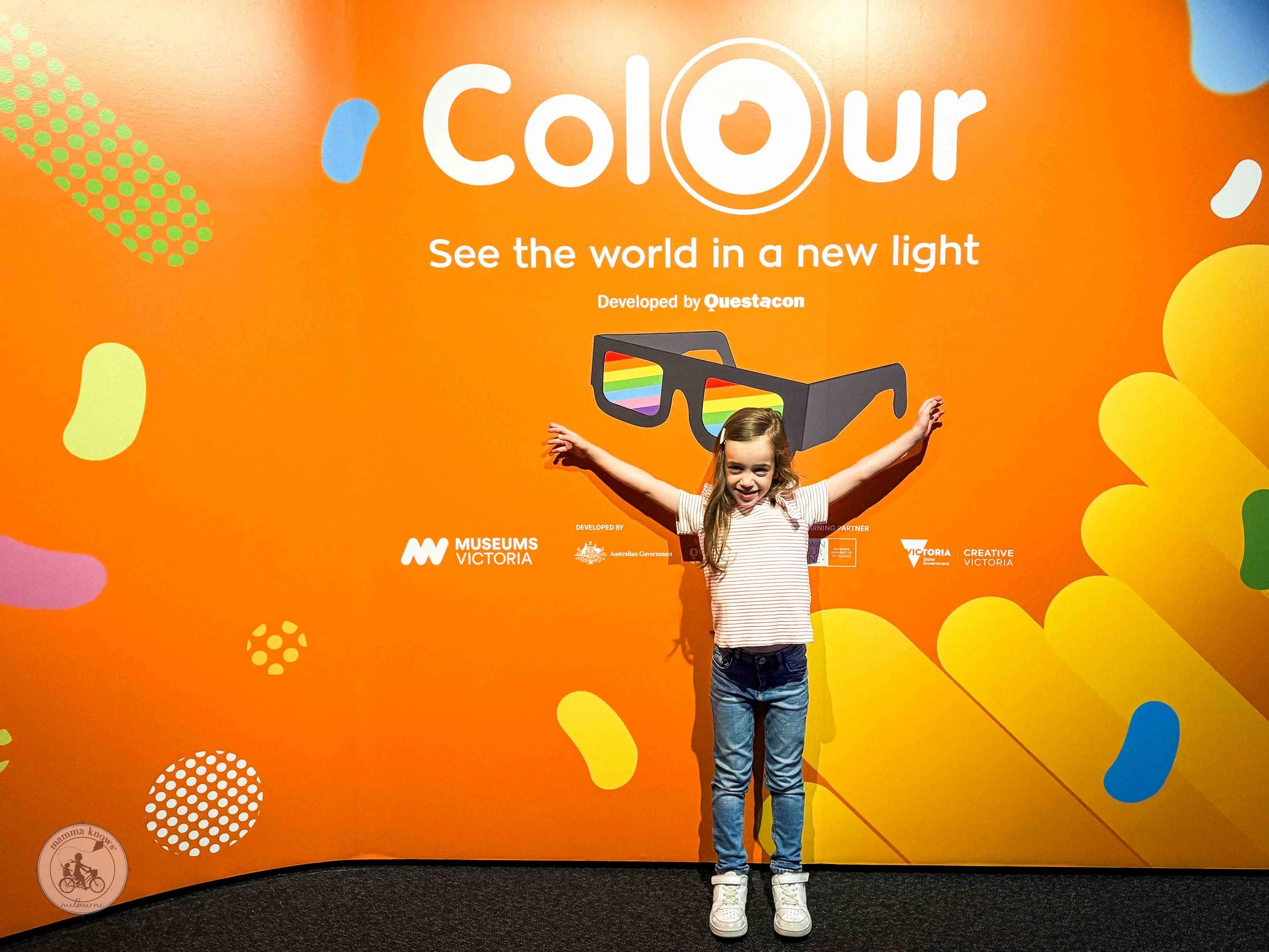 New Exhibition at Scienceworks