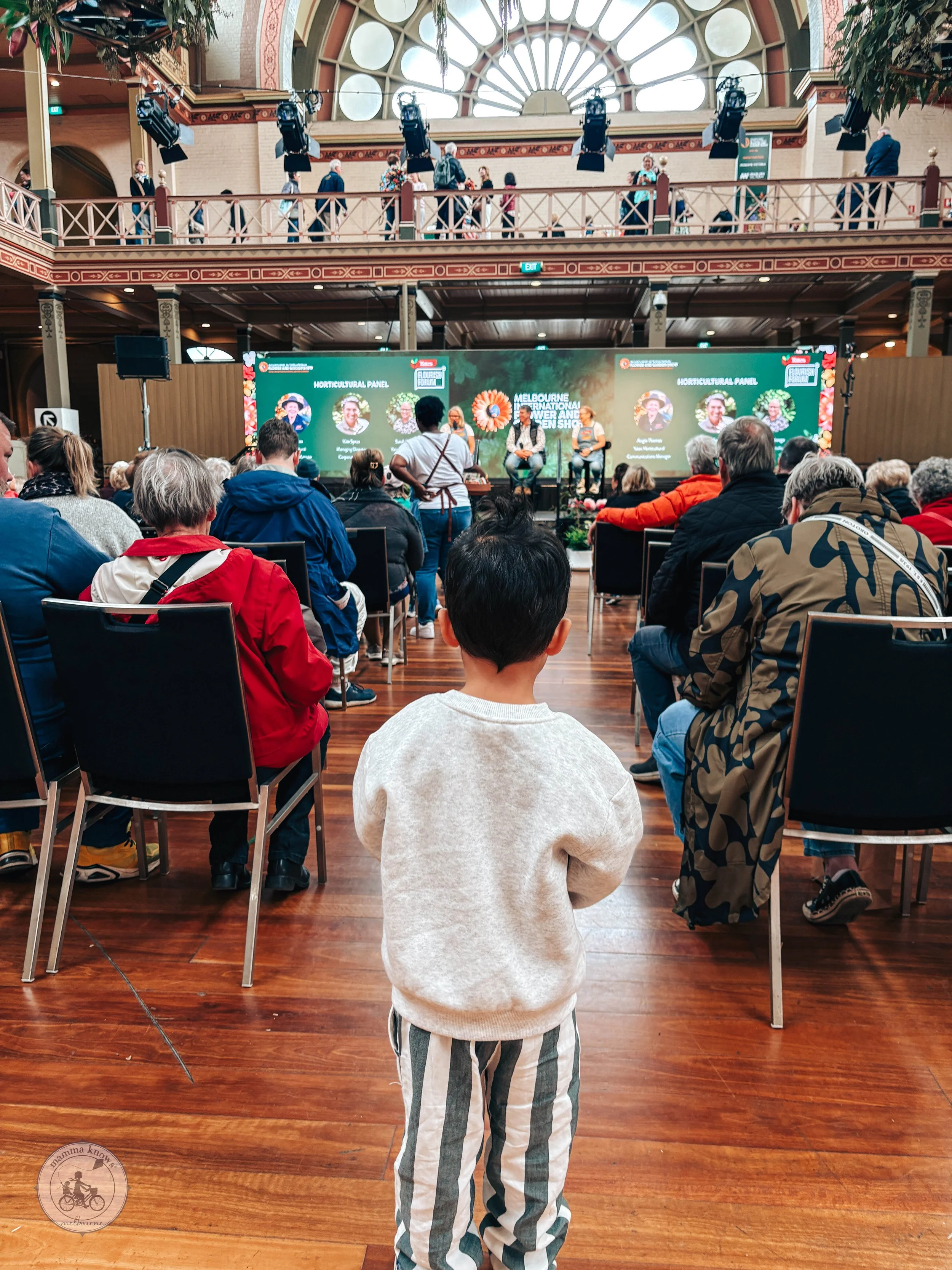 Copyright Mamma Knows Melbourne - Melbourne International Flower & Garden Show, Carlton-63.JPG