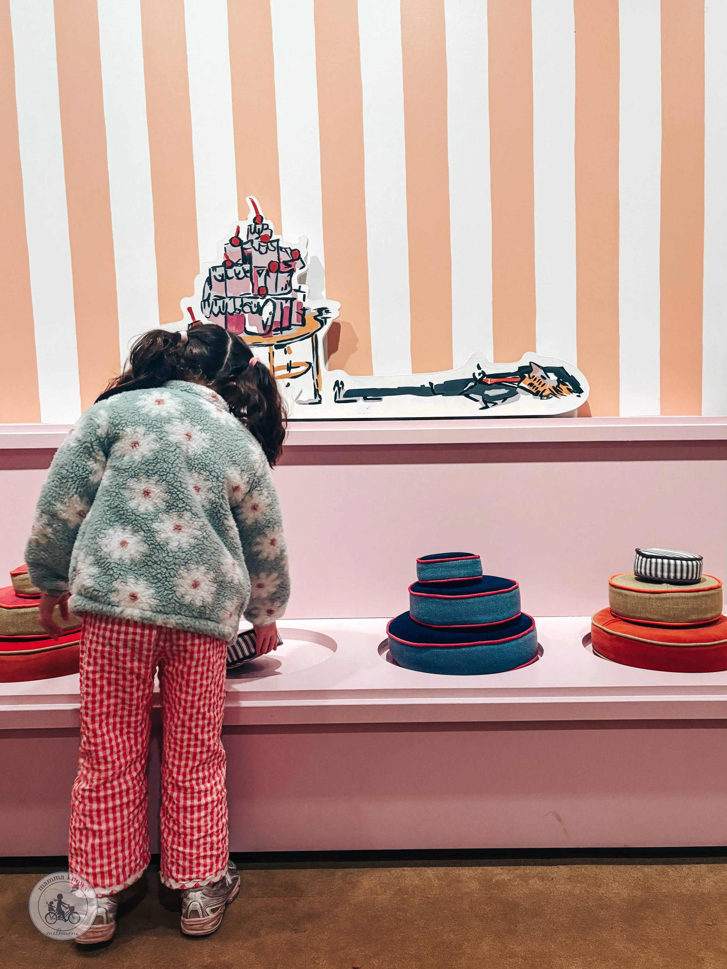 Copyright Mamma Knows Melbourne - Children’s Play By Ragnar Kjartansson @ NGV, Melbourne-09.jpg