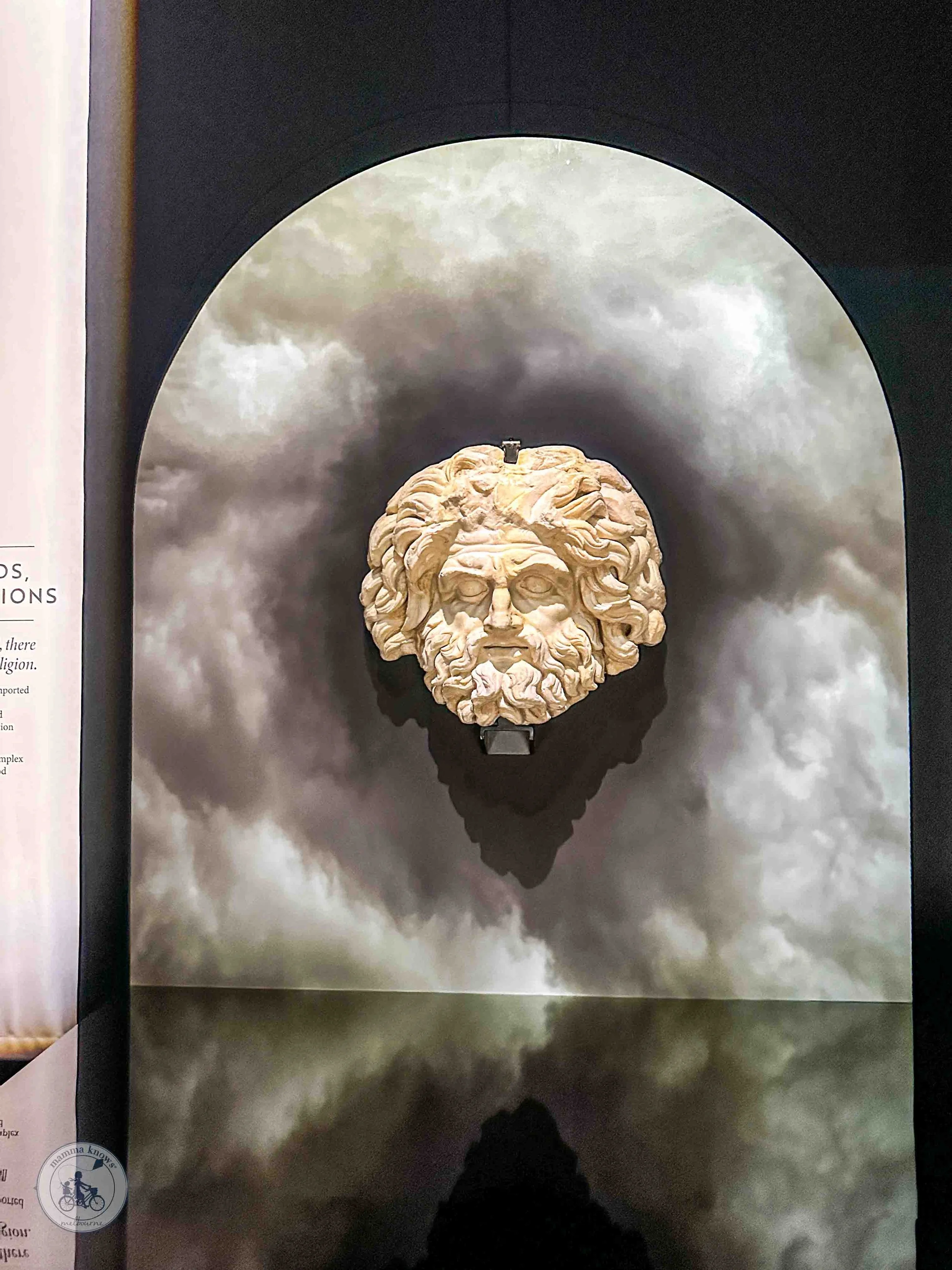 Rome Exhibtion - Melbourne Museum - Mamma Knows Melbourne Copyright 2026-17.jpg