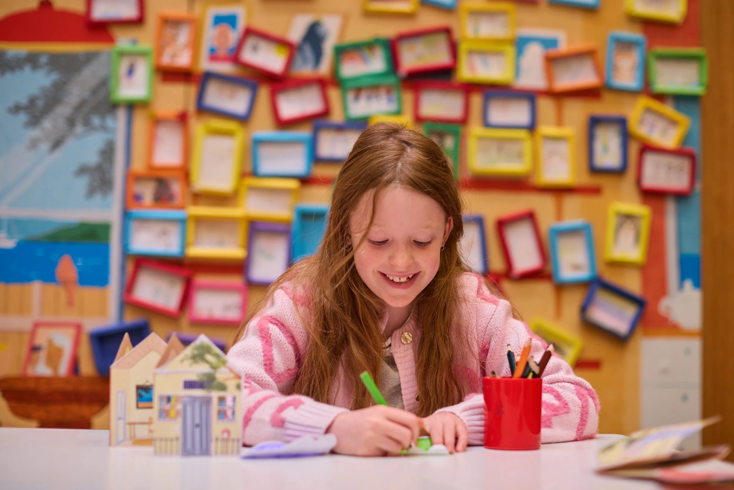 State Library Activity Hub