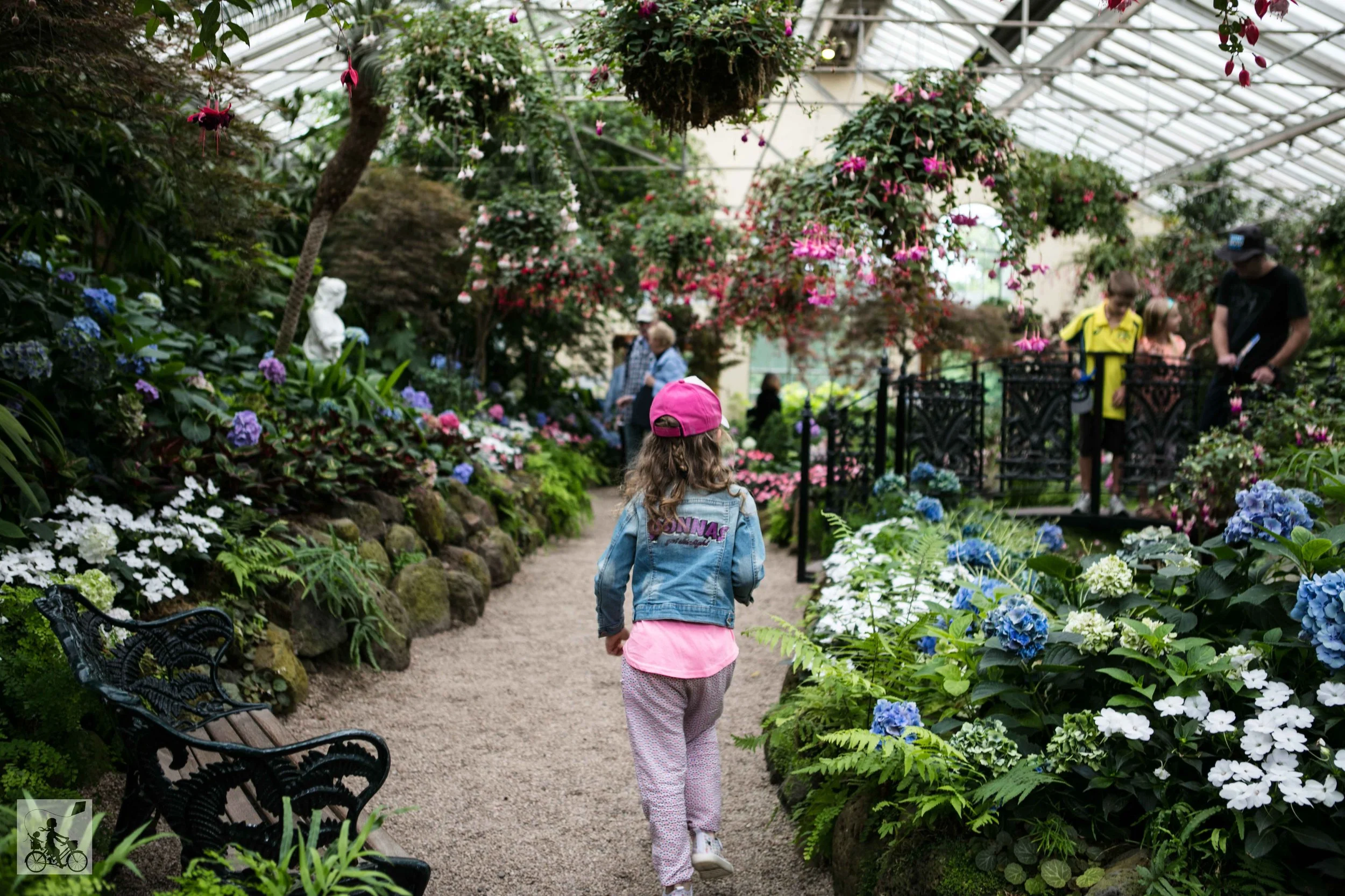 Fitzroy Gardens