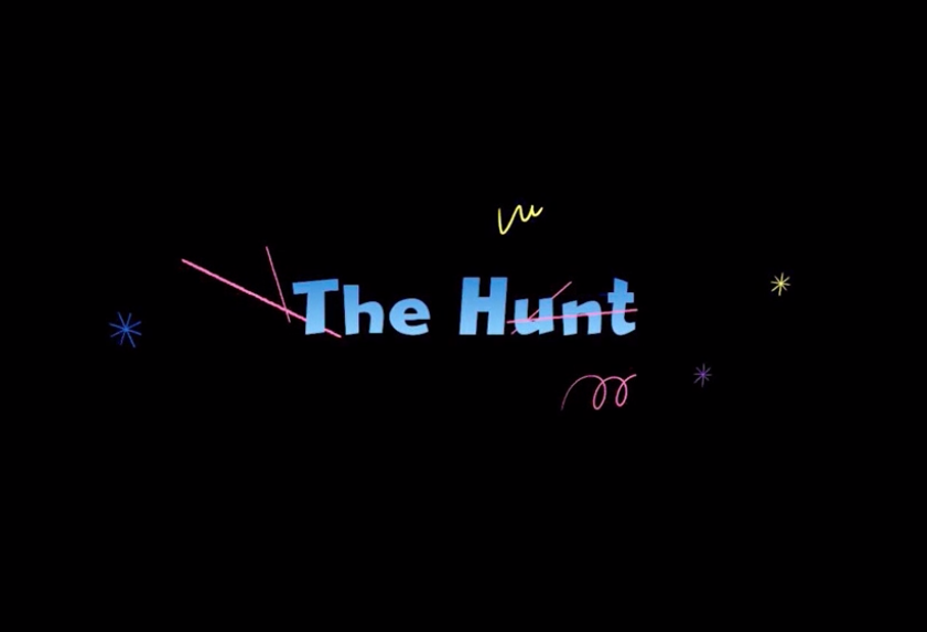 The Hunt: Composer/Sound Designer