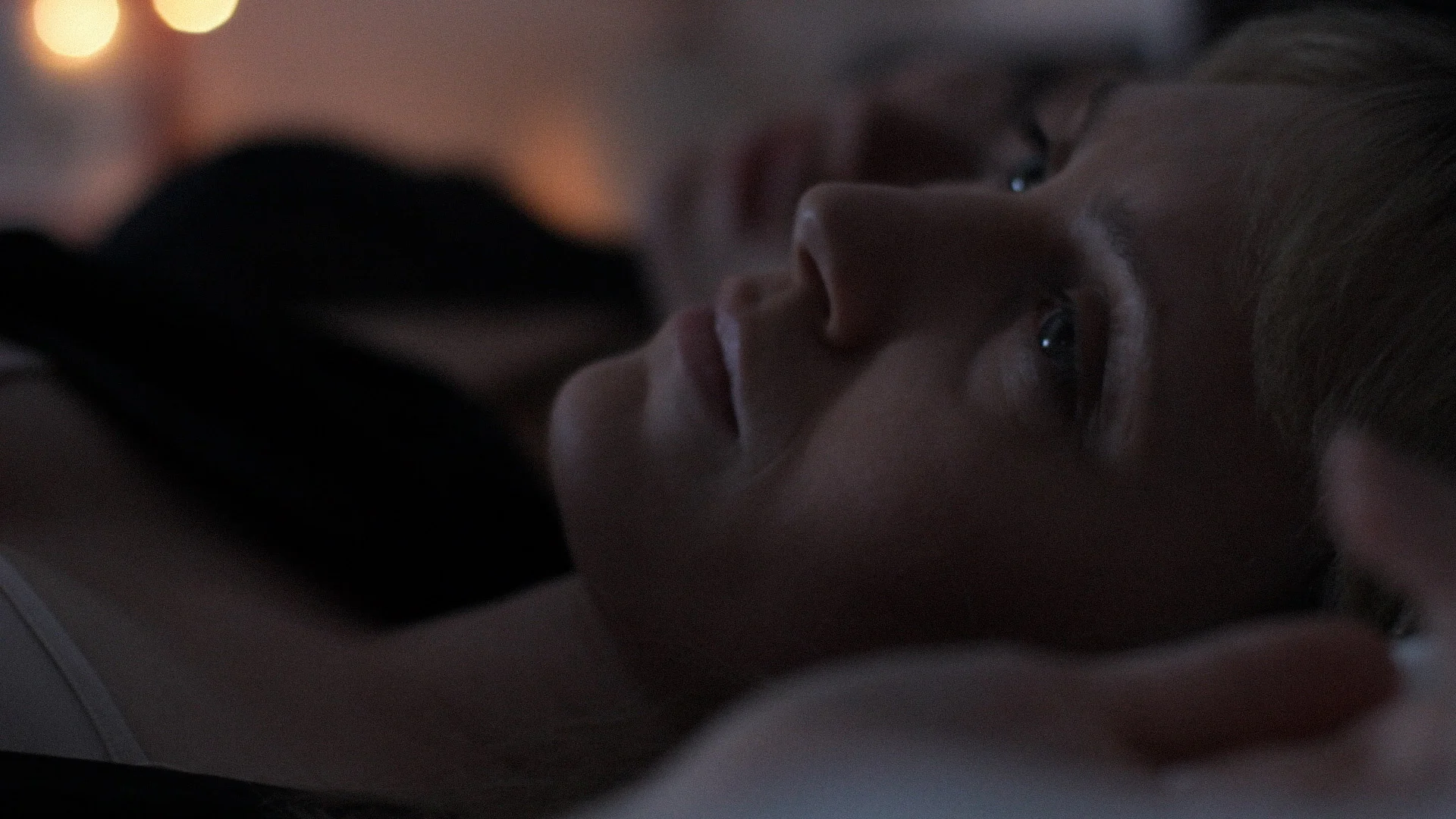 VOICELESS | SHORT FILM Director: Lauren Fong Director of Photography: Dimitri Zaunders MORE