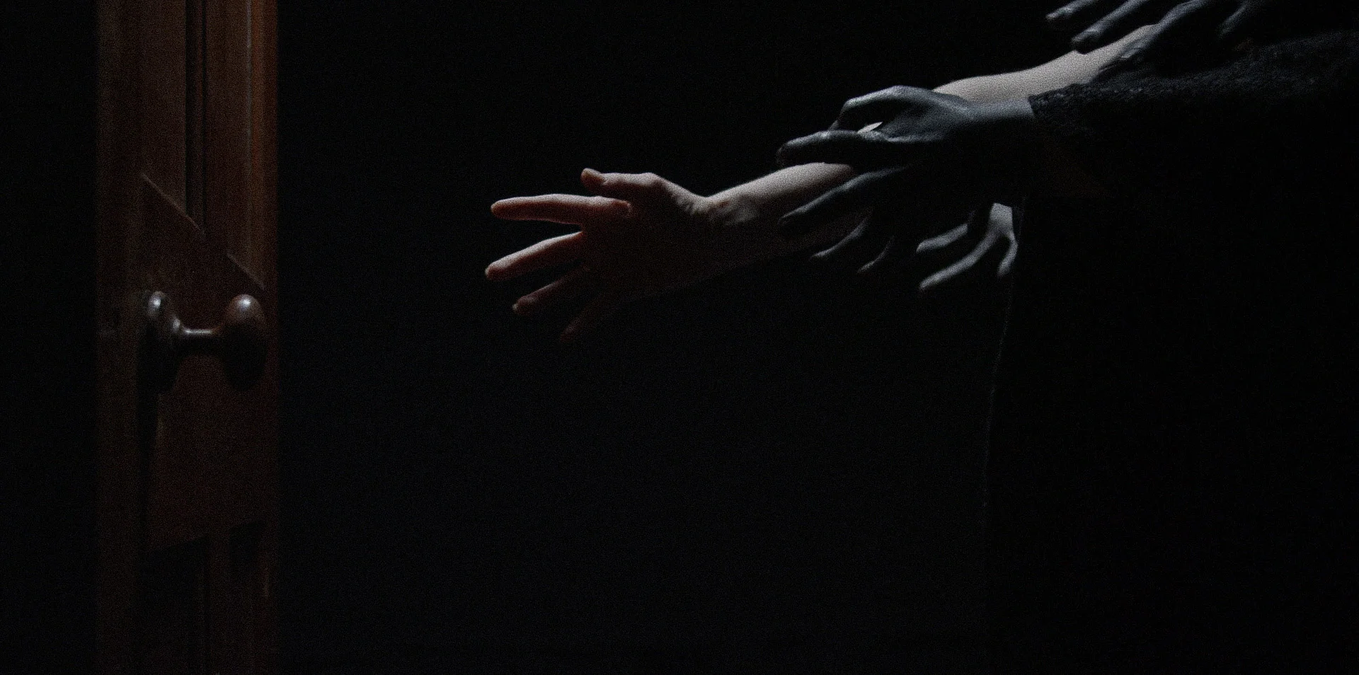 YANG | SHORT FILM Director: Vonne Patiag Director of Photography: Dimitri Zaunders MORE