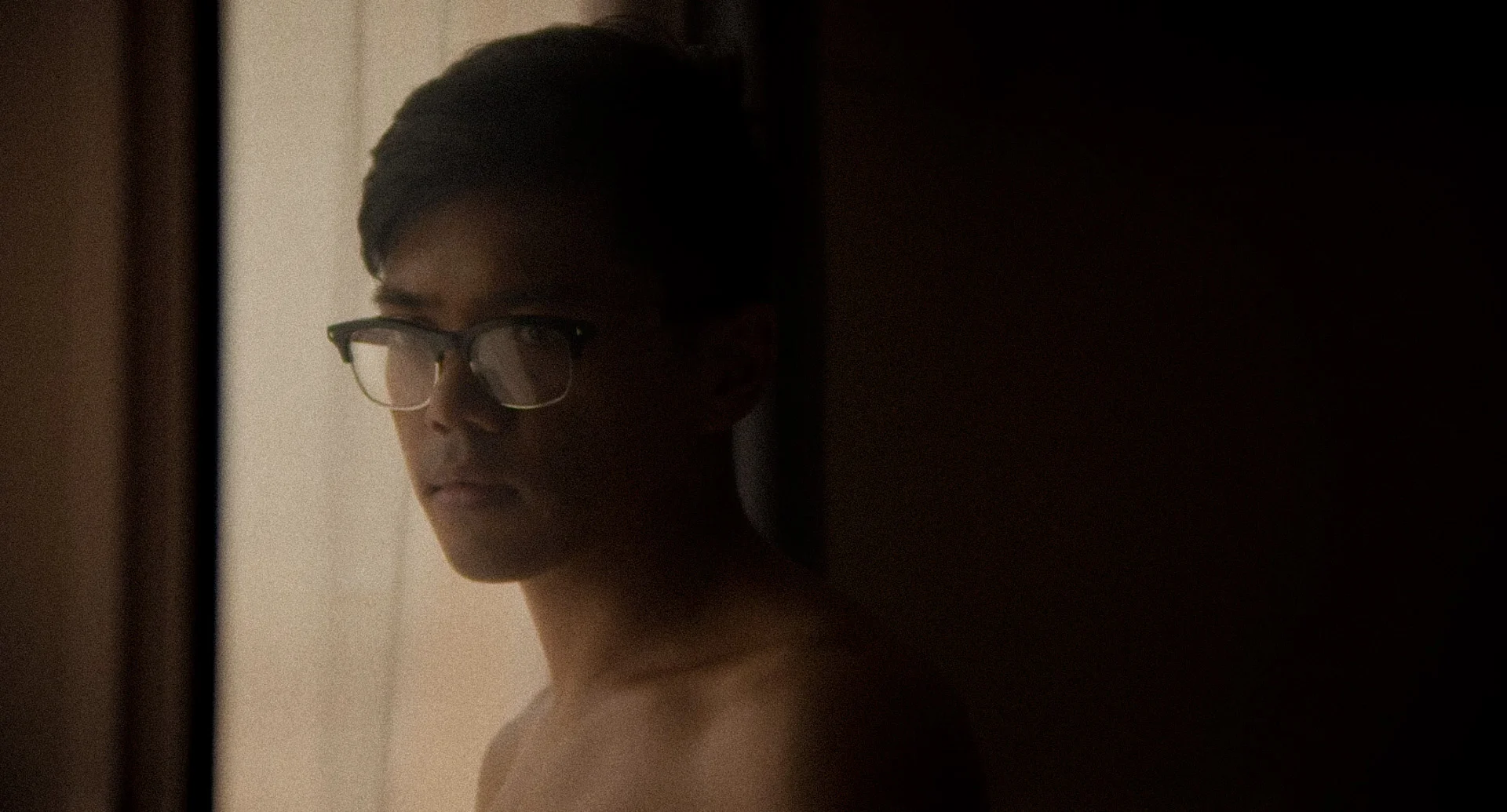 WINDOW | SHORT FILM Director: Vonne Patiag Director of Photography: Dimitri Zaunders MORE
