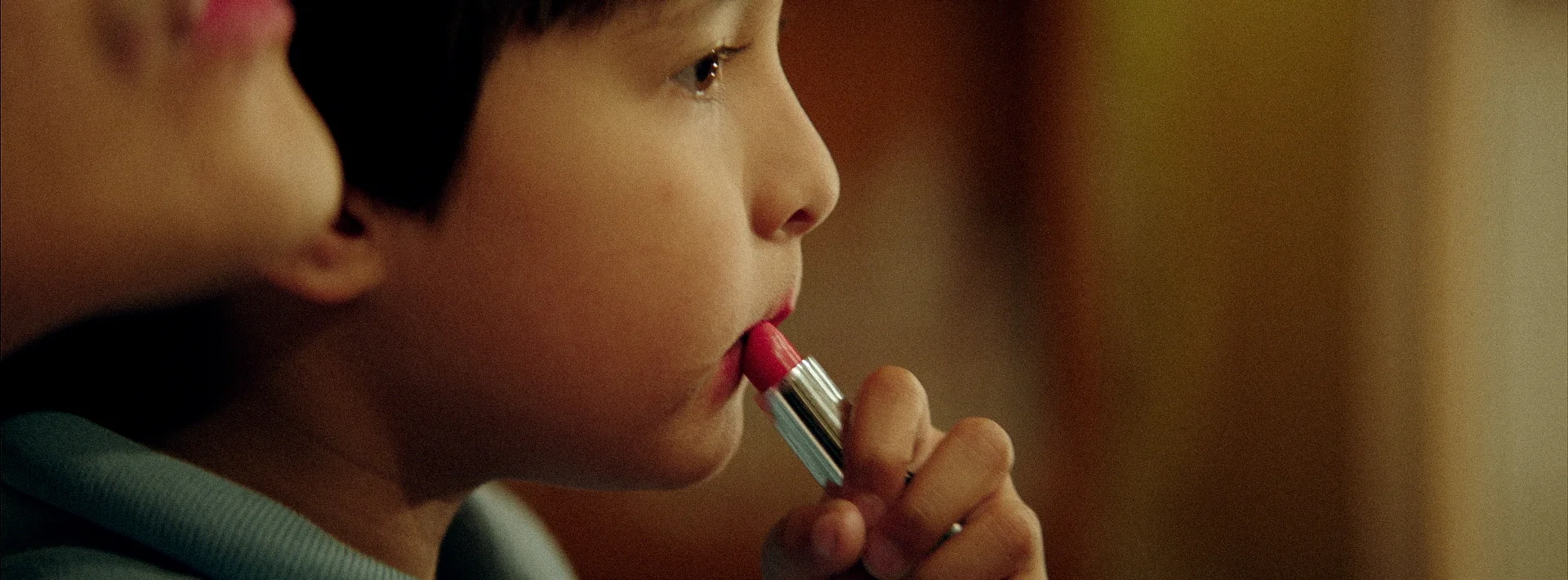 TOMGIRL | SHORT FILM Director: Vonne Patiag Director of Photography: Dimitri Zaunders MORE