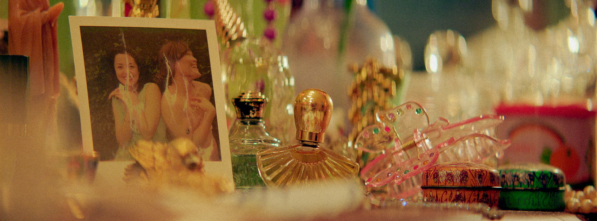 TOMGIRL | SHORT FILM Director: Vonne Patiag Director of Photography: Dimitri Zaunders MORE