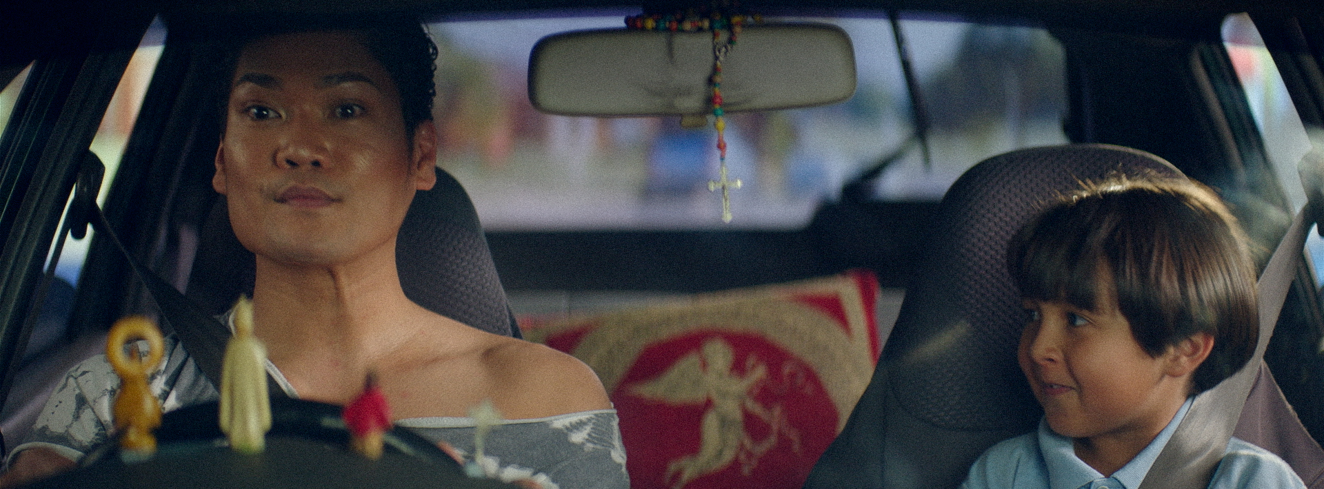 TOMGIRL | SHORT FILM Director: Vonne Patiag Director of Photography: Dimitri Zaunders MORE